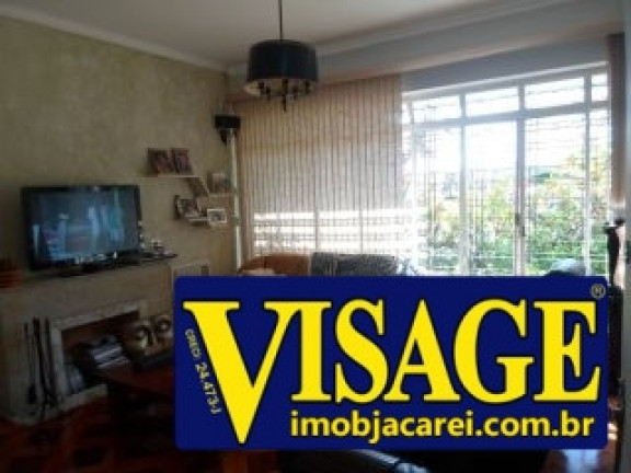Imagem Casa com 4 Quartos à Venda, 467 m² em Centro - Jacareí Imagem Casa com 4 Quartos à Venda, 467 m² em Centro - Jacareí