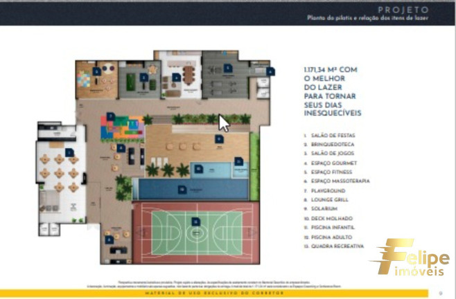 Imagem Imóvel com 2 Quartos à Venda, 67 m² em Jardim Camburi - Vitória Imagem Imóvel com 2 Quartos à Venda, 67 m² em Jardim Camburi - Vitória