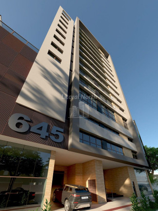 Imagem Apartamento com 3 Quartos à Venda, 98 m² em Centro - Balneário Camboriú