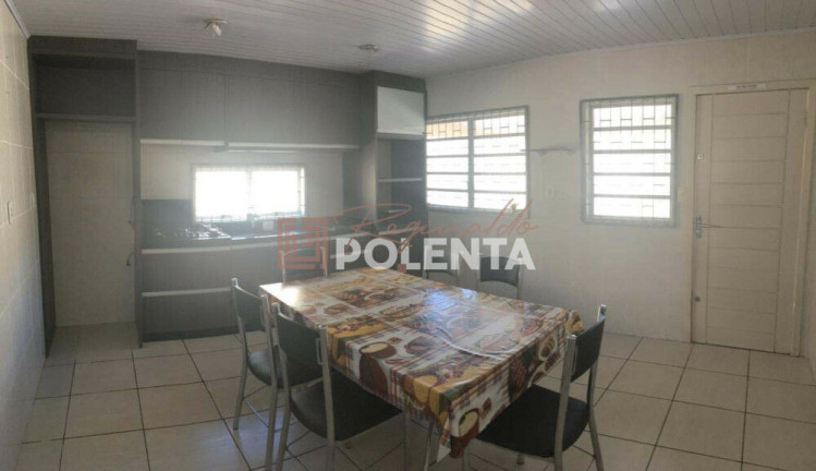 Imagem Casa com 3 Quartos à Venda, 119 m² em Milanese - Criciúma