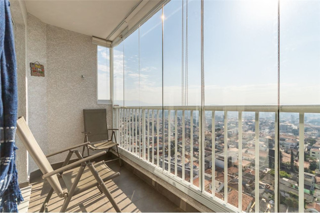 Imagem Imóvel com 3 Quartos à Venda,  em Tucuruvi - São Paulo