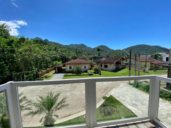 Imagem Casa com 4 Quartos à Venda, 350 m² em Horto Florestal - Ubatuba