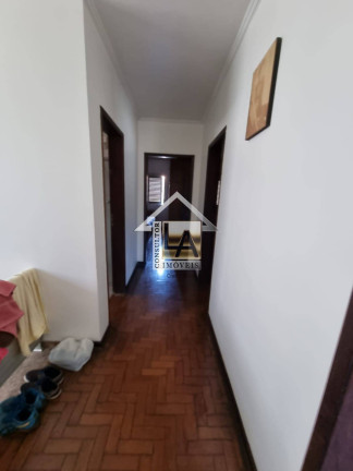 Imagem Casa com 5 Quartos à Venda, 400 m² em Vila Cruzeiro - São Paulo Imagem Casa com 5 Quartos à Venda, 400 m² em Vila Cruzeiro - São Paulo