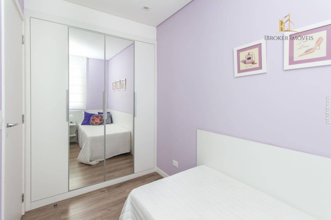 Imagem Apartamento com 3 Quartos à Venda, 61 m² em Portão - Curitiba Imagem Apartamento com 3 Quartos à Venda, 61 m² em Portão - Curitiba
