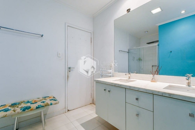 Imagem Casa com 4 Quartos à Venda, 290 m² em Vila Mariana - São Paulo