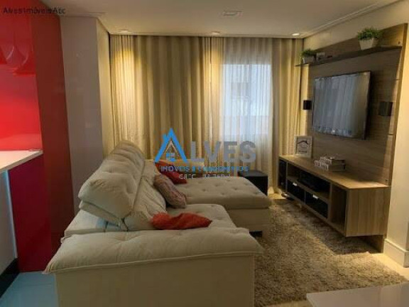 Imagem Apartamento com 2 Quartos à Venda, 65 m² em Nova Petrópolis - São Bernardo Do Campo Imagem Apartamento com 2 Quartos à Venda, 65 m² em Nova Petrópolis - São Bernardo Do Campo