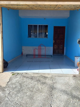 Imagem Sobrado com 2 Quartos à Venda, em Jardim Luciana - Franco Da Rocha Imagem Sobrado com 2 Quartos à Venda, em Jardim Luciana - Franco Da Rocha