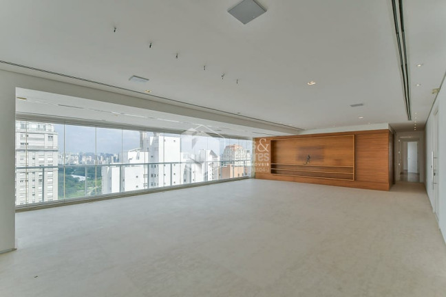 Imagem Apartamento com 4 Quartos à Venda, 412 m² em Vila Mariana - São Paulo Imagem Apartamento com 4 Quartos à Venda, 412 m² em Vila Mariana - São Paulo