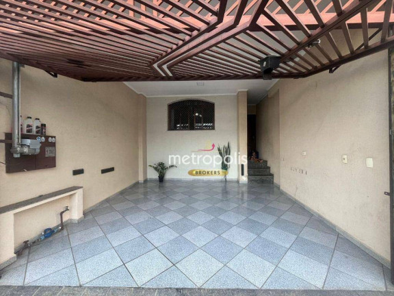Imagem Sobrado com 4 Quartos à Venda, 185 m² em Nova Gerti - São Caetano Do Sul Imagem Sobrado com 4 Quartos à Venda, 185 m² em Nova Gerti - São Caetano Do Sul