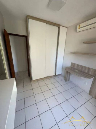 Imagem Apartamento com 3 Quartos à Venda, 97 m² em Tirol - Natal