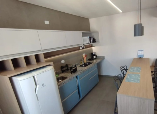 Imagem Apartamento com 1 Quarto à Venda, 33 m² em Centro - Curitiba Imagem Apartamento com 1 Quarto à Venda, 33 m² em Centro - Curitiba