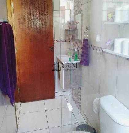 Imagem Casa com 1 Quarto à Venda, 50 m² em Esmeralda - Praia Grande