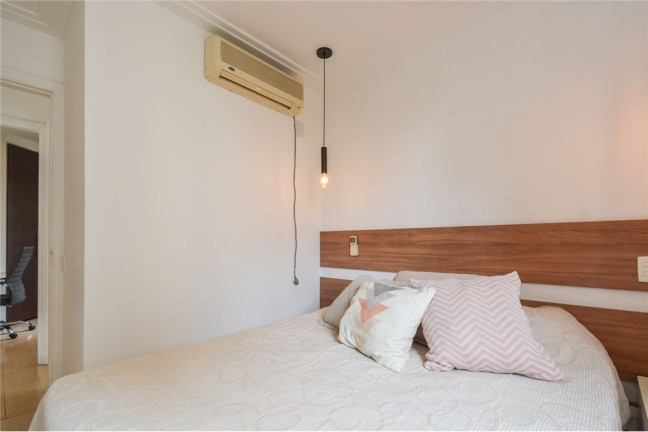 Imagem Apartamento com 2 Quartos à Venda, 51 m² em Vila Olímpia - São Paulo Imagem Apartamento com 2 Quartos à Venda, 51 m² em Vila Olímpia - São Paulo