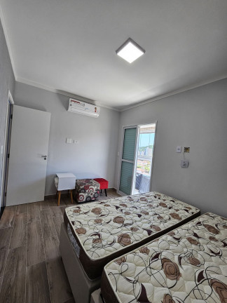 Imagem Apartamento com 2 Quartos à Venda, 72 m² em Canto Do Forte  - Praia Grande
