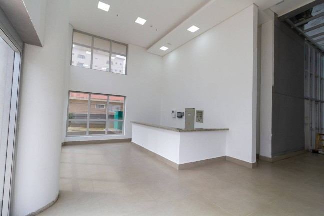 Imagem Sala Comercial à Venda, 37 m² em Centro - Santo André Imagem Sala Comercial à Venda, 37 m² em Centro - Santo André