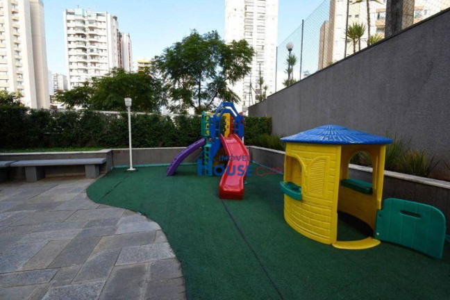 Imagem Apartamento com 3 Quartos à Venda, 82 m² em Vila Romana - São Paulo