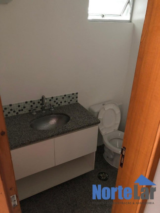 Imagem Cobertura com 2 Quartos à Venda, 121 m² em Freguesia Do ó - São Paulo Imagem Cobertura com 2 Quartos à Venda, 121 m² em Freguesia Do ó - São Paulo