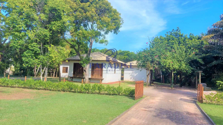 Casa com 3 Quartos à Venda, 157 m² em Itacimirim - Camaçari