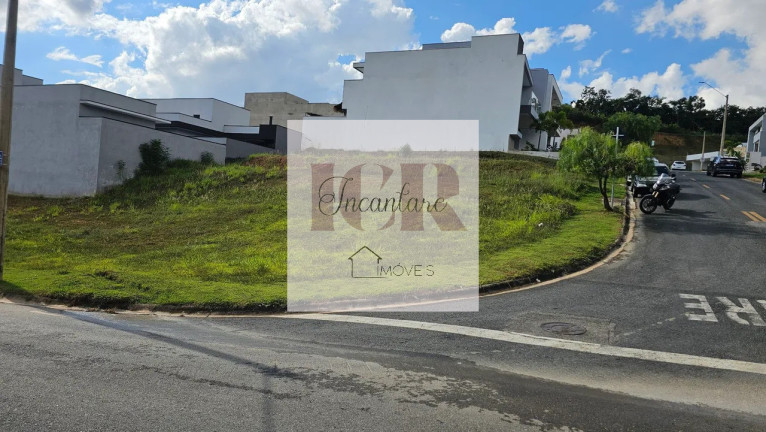 Imagem Terreno em Condomínio à Venda, 261 m² em Morros - Votorantim