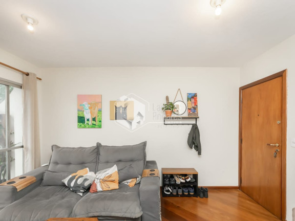 Imagem Apartamento com 2 Quartos à Venda, 58 m² em Vila Mariana - São Paulo Imagem Apartamento com 2 Quartos à Venda, 58 m² em Vila Mariana - São Paulo