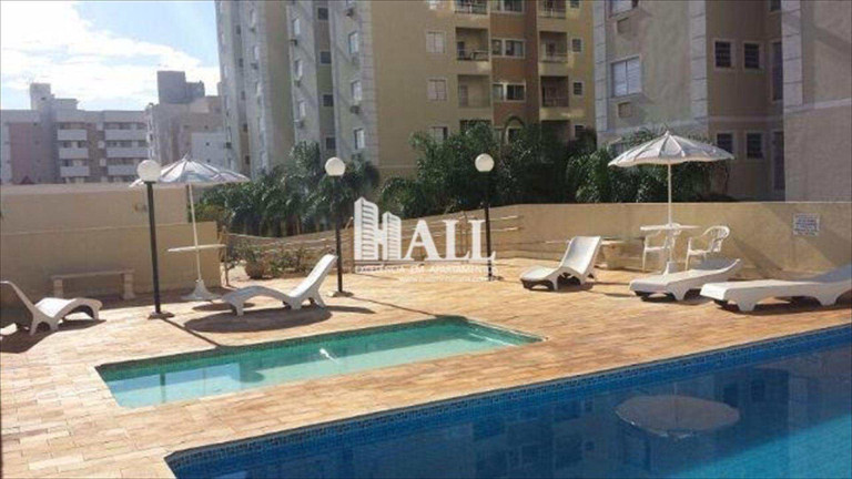 Imagem Apartamento com 3 Quartos à Venda, 78 m² em Higienópolis - São José Do Rio Preto Imagem Apartamento com 3 Quartos à Venda, 78 m² em Higienópolis - São José Do Rio Preto
