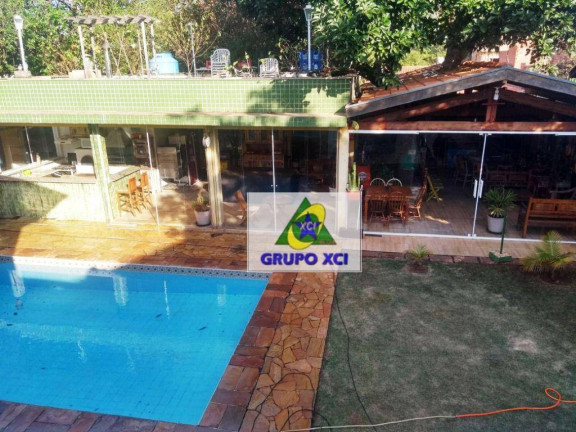 Imagem Casa para Alugar, 285 m² em Parque Taquaral - Campinas Imagem Casa para Alugar, 285 m² em Parque Taquaral - Campinas
