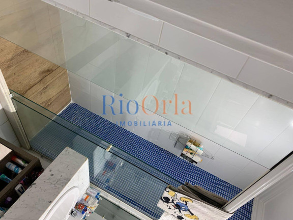 Imagem Apartamento com 4 Quartos à Venda, 301 m² em Barra Da Tijuca - Rio De Janeiro