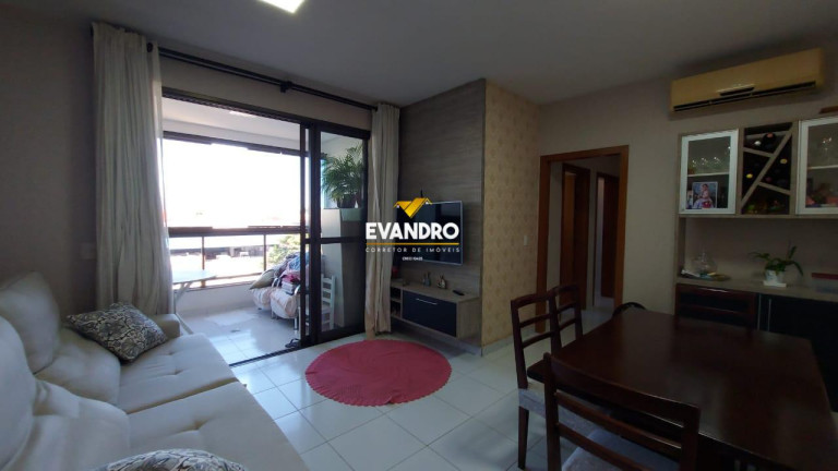Imagem Apartamento com 3 Quartos à Venda, 90 m² em Jardim Das Américas - Cuiabá Imagem Apartamento com 3 Quartos à Venda, 90 m² em Jardim Das Américas - Cuiabá