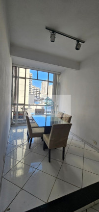 Imagem Imóvel com 3 Quartos à Venda, 91 m² em Icaraí - Niterói