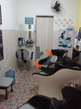 Imagem Apartamento com 2 Quartos à Venda, 77 m² em Centro - Nova Iguaçu