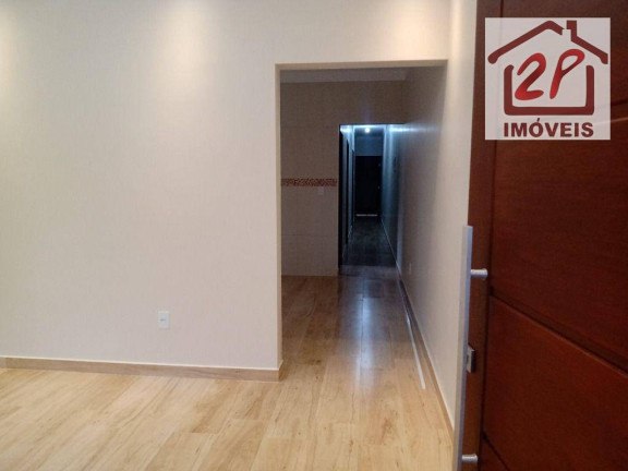 Imagem Casa com 3 Quartos à Venda, 110 m² em Vila Santos - Caçapava Imagem Casa com 3 Quartos à Venda, 110 m² em Vila Santos - Caçapava