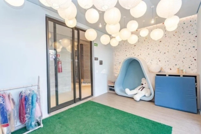 Imagem Imóvel com 1 Quarto à Venda, 29 m² em Sumaré - São Paulo Imagem Imóvel com 1 Quarto à Venda, 29 m² em Sumaré - São Paulo