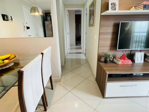 Imagem Apartamento com 2 Quartos à Venda, 52 m² em Centro - Diadema Imagem Apartamento com 2 Quartos à Venda, 52 m² em Centro - Diadema