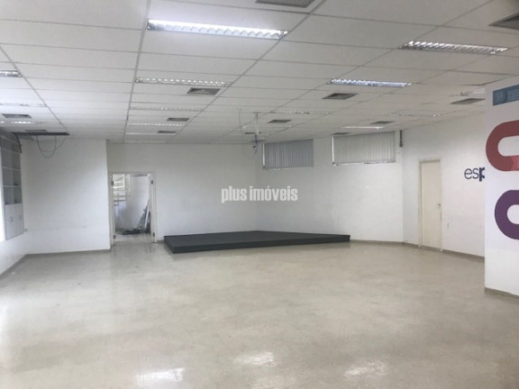 Imagem Imóvel Comercial para Alugar, 2.045 m² em Vila Buarque - São Paulo Imagem Imóvel Comercial para Alugar, 2.045 m² em Vila Buarque - São Paulo