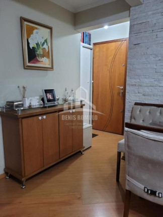 Imagem Apartamento com 2 Quartos à Venda, 52 m² em Lauzane Paulista - São Paulo