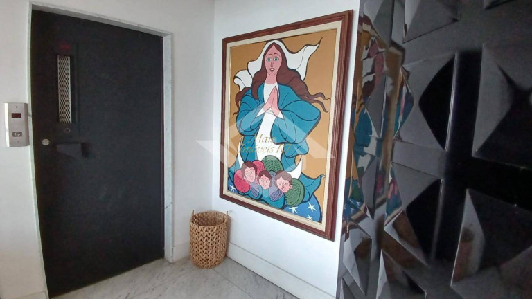 Imagem Apartamento com 4 Quartos à Venda, 300 m² em Ingá - Niterói