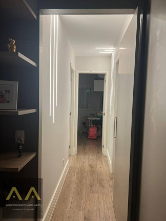 Imagem Apartamento com 3 Quartos à Venda, 144 m² em Alphaville - Santana De Parnaíba