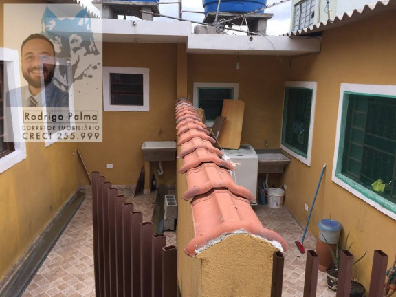Imagem Casa com 5 Quartos à Venda, 500 m² em Portal Do Céu - São José Dos Campos