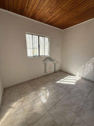 Imagem Casa com 1 Quarto para Alugar, 55 m² em Vila Socorro - São Paulo Imagem Casa com 1 Quarto para Alugar, 55 m² em Vila Socorro - São Paulo