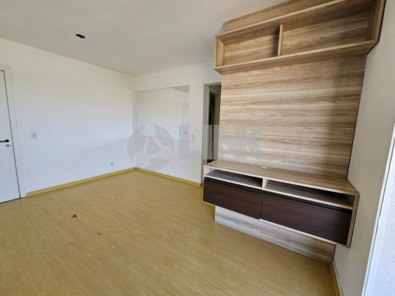 Imagem Apartamento com 2 Quartos à Venda, 52 m² em Sarandi - Porto Alegre