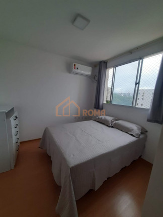 Imagem Apartamento com 2 Quartos à Venda, 45 m² em Ponta De Campina - Cabedelo