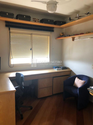 Imagem Apartamento com 4 Quartos à Venda, 160 m² em Jardim Vila Mariana - São Paulo