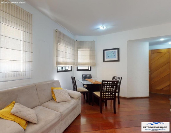 Imagem Apartamento com 3 Quartos à Venda, 75 m² em Paraiso - São Paulo Imagem Apartamento com 3 Quartos à Venda, 75 m² em Paraiso - São Paulo