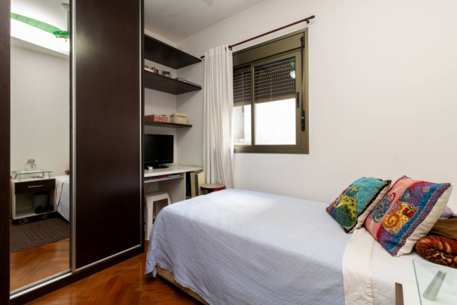 Imagem Apartamento com 3 Quartos à Venda, 75 m² em Perdizes - São Paulo Imagem Apartamento com 3 Quartos à Venda, 75 m² em Perdizes - São Paulo