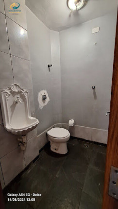 Imagem Sobrado com 3 Quartos para Alugar, 220 m² em Vila Clementino - São Paulo