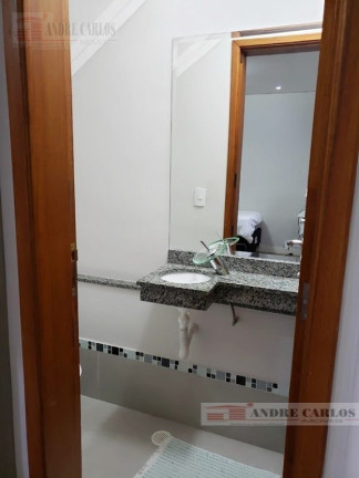 Imagem Casa de Condomínio com 2 Quartos à Venda, 70 m² em Veloso - Osasco Imagem Casa de Condomínio com 2 Quartos à Venda, 70 m² em Veloso - Osasco