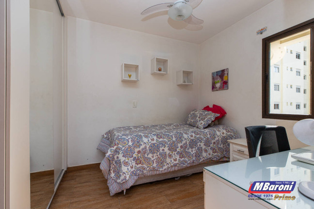 Imagem Apartamento com 3 Quartos à Venda, 95 m² em Indianópolis - São Paulo