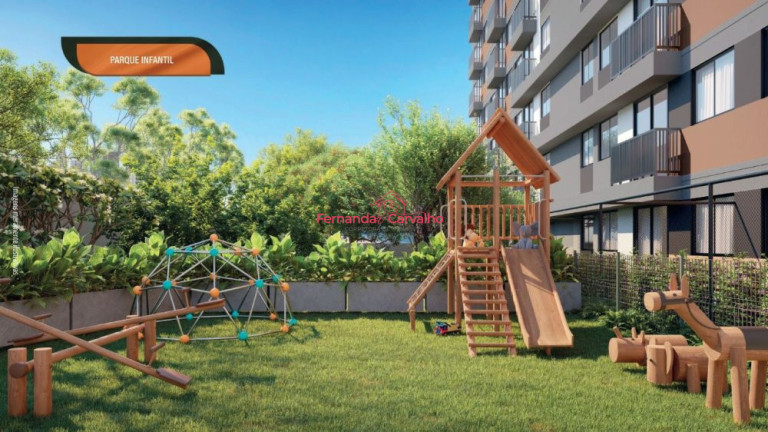 Imagem Apartamento com 2 Quartos à Venda, 41 m² em São Rafael - Salvador Imagem Apartamento com 2 Quartos à Venda, 41 m² em São Rafael - Salvador