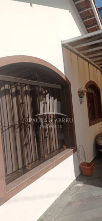 Imagem Casa com 2 Quartos à Venda, 10 m² em Jardim Anchieta - Mauá Imagem Casa com 2 Quartos à Venda, 10 m² em Jardim Anchieta - Mauá
