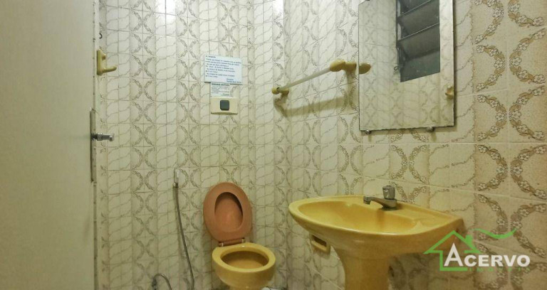 Imagem Apartamento com 2 Quartos à Venda, 52 m² em Centro - Juiz De Fora Imagem Apartamento com 2 Quartos à Venda, 52 m² em Centro - Juiz De Fora